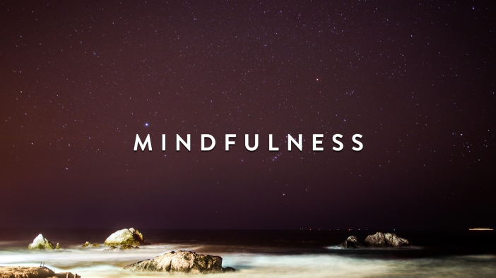 Mindfulness-Surrey