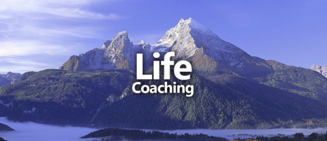 Life coaching surrey